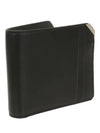 Meisterstück Urban Spirit 6CC Half Wallet Black - MONTBLANC - BALAAN 3