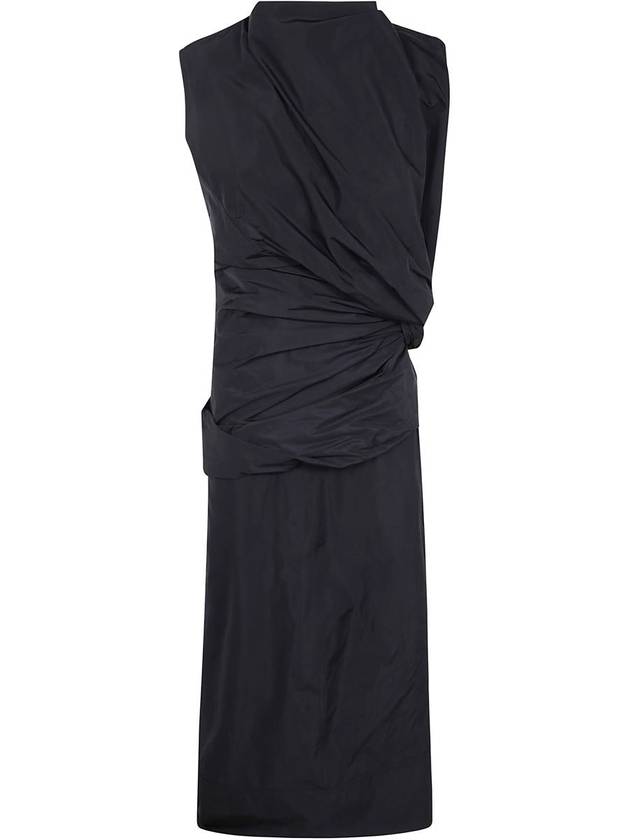 Jil Sander Dress 194 Clothing - JIL SANDER - BALAAN 1