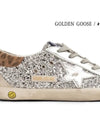 Kids Superstar Sneakers GYF00102 F002019 70177 30 195mm - GOLDEN GOOSE - BALAAN 5