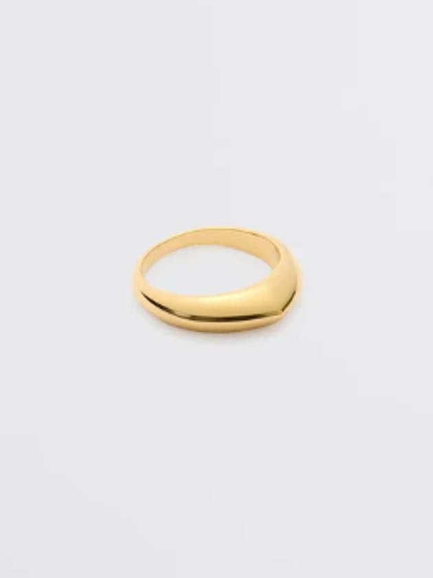 Women s Drop Ring JW0070 LO0036 - LEMAIRE - BALAAN 1