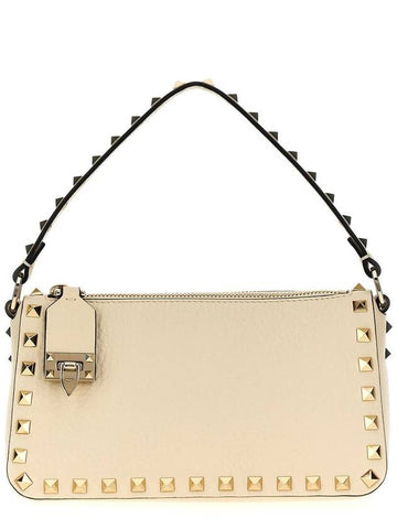 Valentino Garavani Valentino Garavani 'Rockstud Small' Shoulder Bag - VALENTINO - BALAAN 1