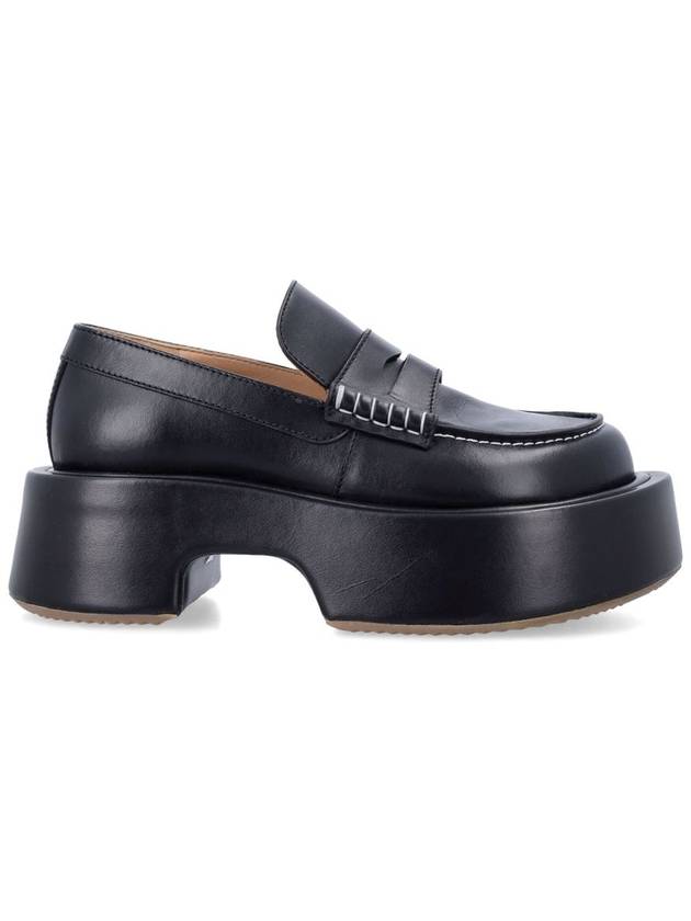 Platform Mocassins - JW ANDERSON - BALAAN 1