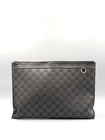 N60112 Clutch Bag - LOUIS VUITTON - BALAAN 1