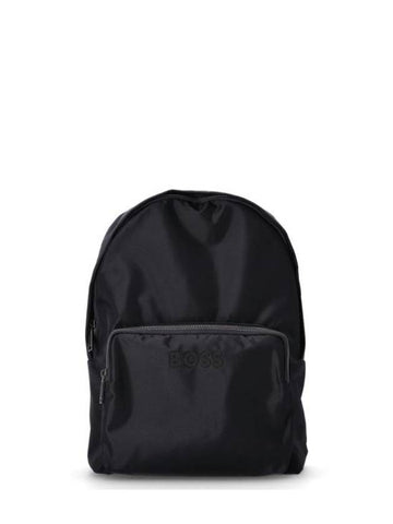 Backpack 773816 Blue - HUGO BOSS - BALAAN 1