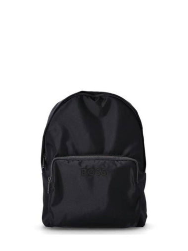 Backpack 773816 Blue - HUGO BOSS - BALAAN 1