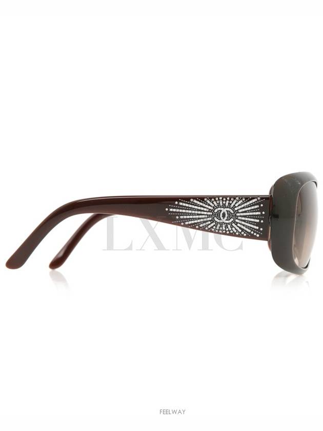 men sunglasses - CHANEL - BALAAN 3