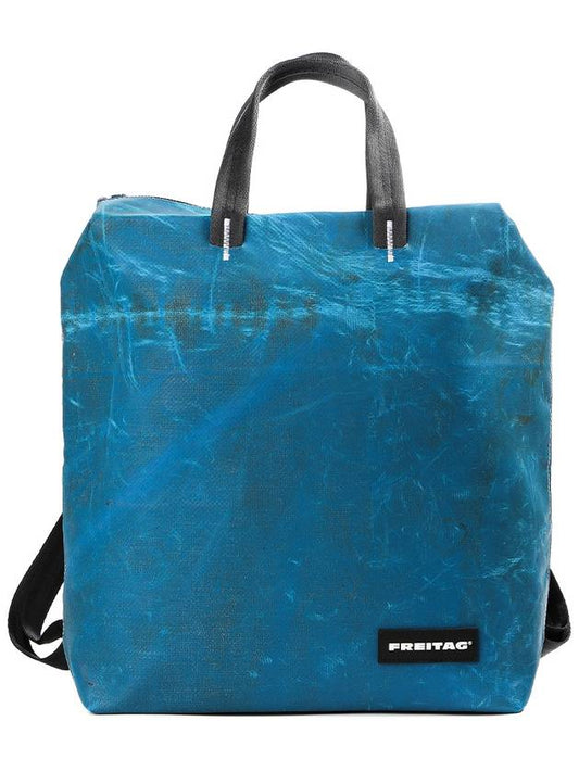 Unisex Backpack F201 PETE 0096 - FREITAG - BALAAN 1