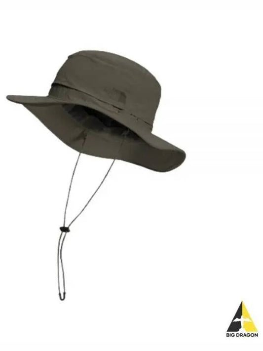 Horizon Brimmer Bucket Hat Green - THE NORTH FACE - BALAAN 2