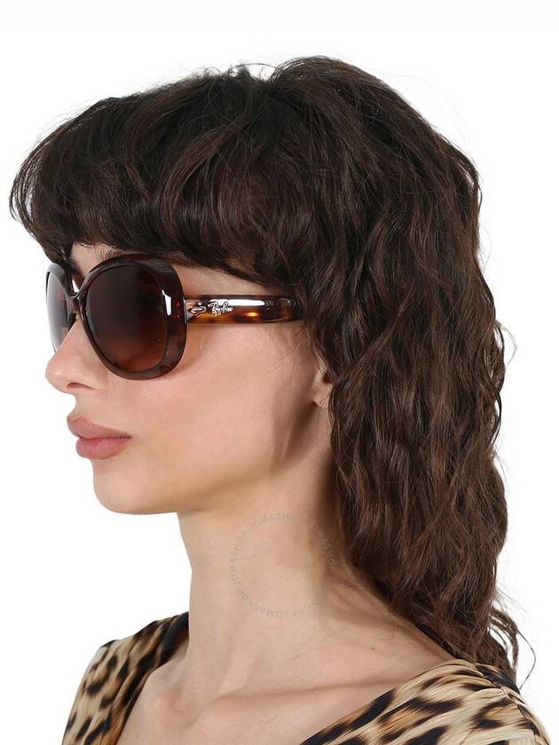 Jackie Ohh II Sunglasses RB4098-642-A5-60 - RAY-BAN - BALAAN 3