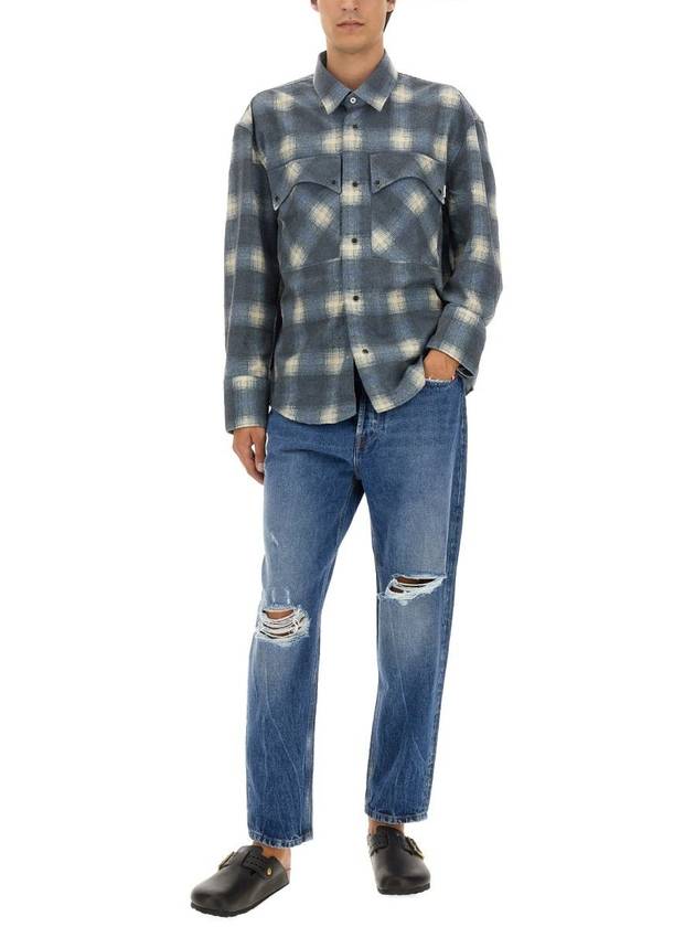 Amish "Jeremiah Wiser" Jeans - AMISH - BALAAN 2