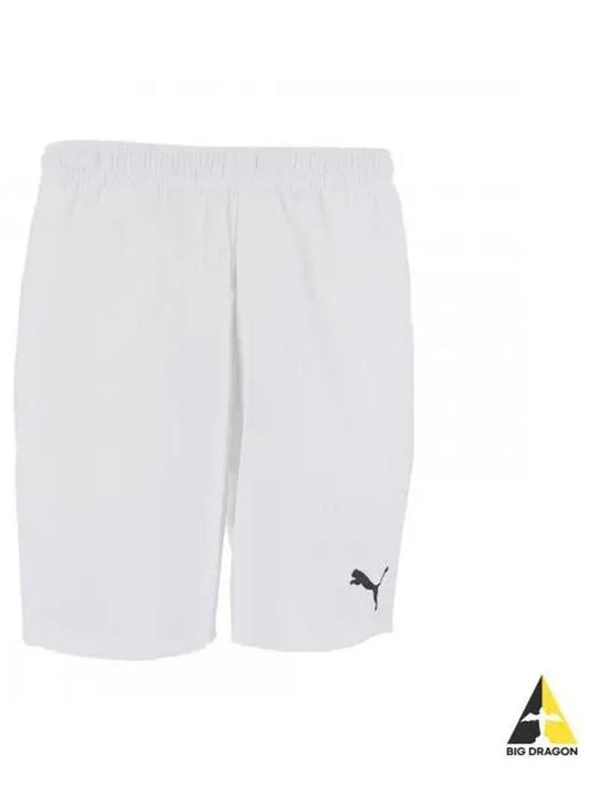 Team Lee Multisport Woven Shorts 65839304 Men s - PUMA - BALAAN 1