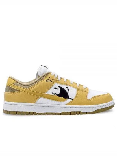 Dunk Low Retro SE Next Nature Low Top Sneakers Sun Club - NIKE - BALAAN 2