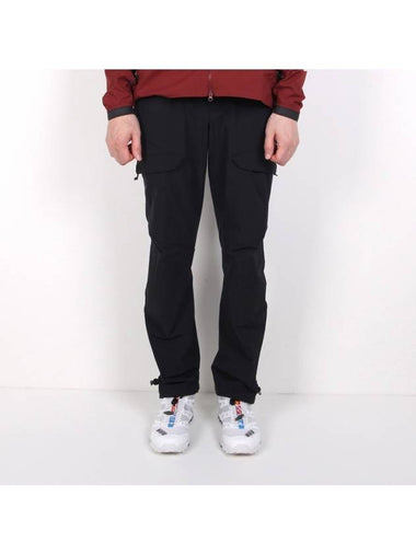 Misty 20 Pants Man Black 15571M91 - KLATTERMUSEN - BALAAN 1