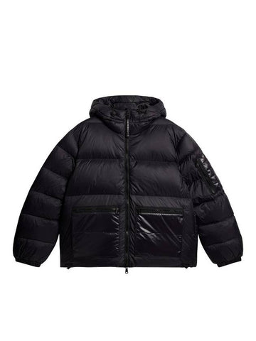 Men's Duke Down Jacket - J.LINDEBERG - BALAAN 1