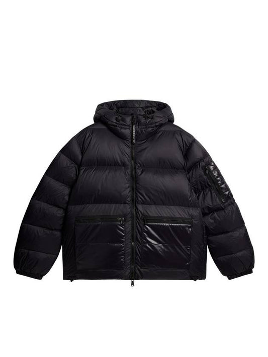 Men's Duke Down Jacket - J.LINDEBERG - BALAAN 1