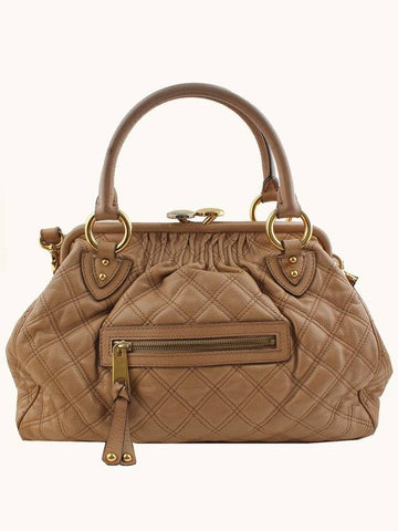 women shoulder bag - MARC JACOBS - BALAAN 1