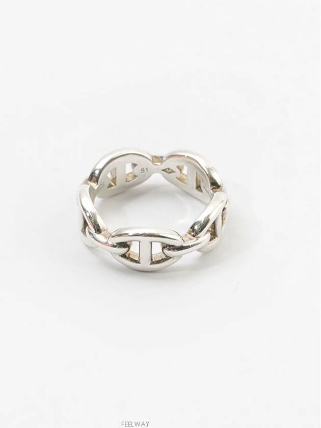 women rings - HERMES - BALAAN 2