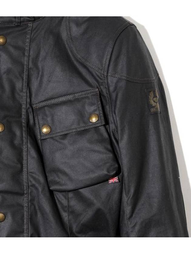 Jacket 41051032C61N013390000 Free Black - BELSTAFF - BALAAN 3