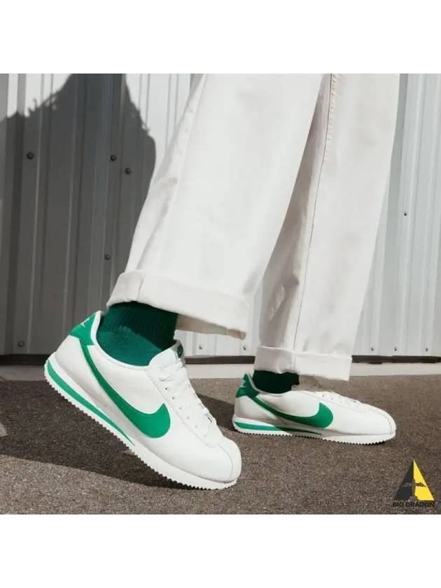 Cortez Leather 104 - NIKE - BALAAN 1