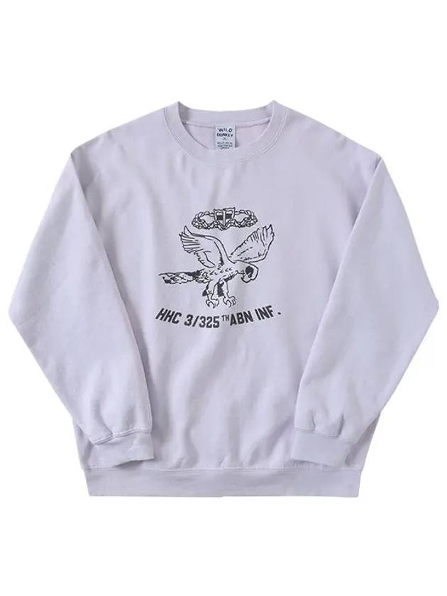 Sweatshirt FG HHC ULTRAWAS HED SKY Men's Sweatshirt Women's Sweatshirt - WILD DONKEY - BALAAN 2