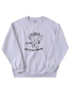 Sweatshirt FG HHC ULTRAWAS HED SKY Men's Sweatshirt Women's Sweatshirt - WILD DONKEY - BALAAN 1