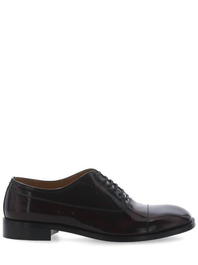 Derby Black S37WQ0320 P3792 H8795 - MAISON MARGIELA - BALAAN 2