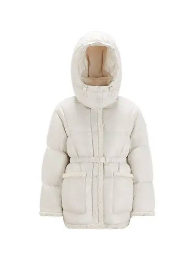 1A00152 595ZJ 034 CORNEILLE padded jacket 1000041 - MONCLER - BALAAN 1