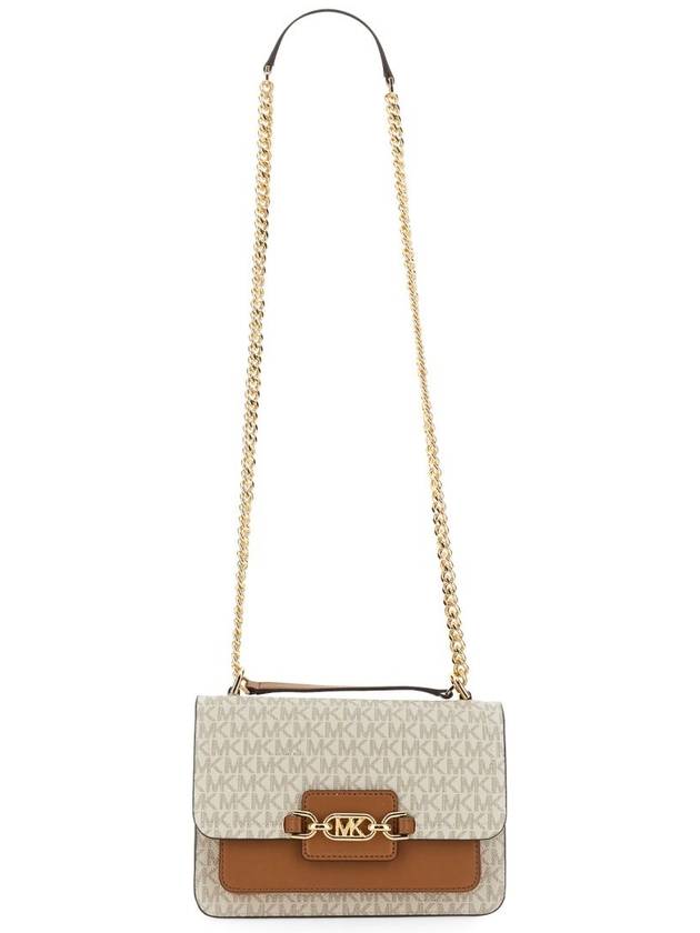 Michael Kors Heater Large Shoulder Bag - MICHAEL KORS - BALAAN 3