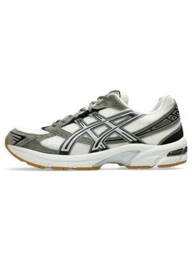 Gel 1130 Pale Oak Mantle Green 1201A255 202 - ASICS - BALAAN 1