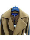 Smith Market 1AA8B0 Coat Women s Clothing - LOUIS VUITTON - BALAAN 2