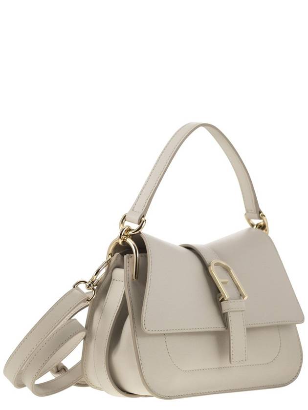 Bag WB01032BX20451704S Marshmallow - FURLA - BALAAN 5