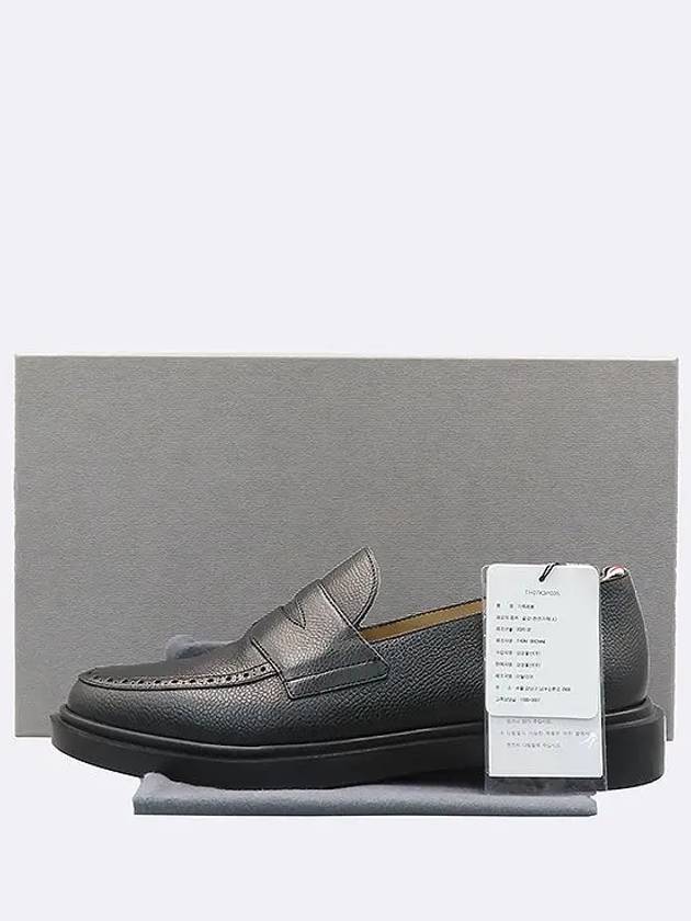 Smith Market MFD054G00198 Loafers Men s Shoes - THOM BROWNE - BALAAN 1