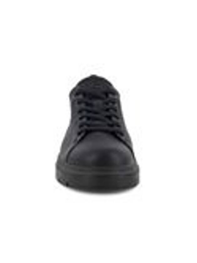 Nouvelle Low Top Sneakers Black - ECCO - BALAAN 5