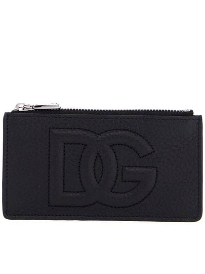 Card Holder BP3307AT489 80999 NERO - DOLCE&GABBANA - BALAAN 2