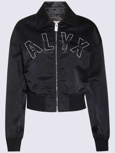 Jacket AAWOU0380 FA01BLK0001 - 1017 ALYX 9SM - BALAAN 2