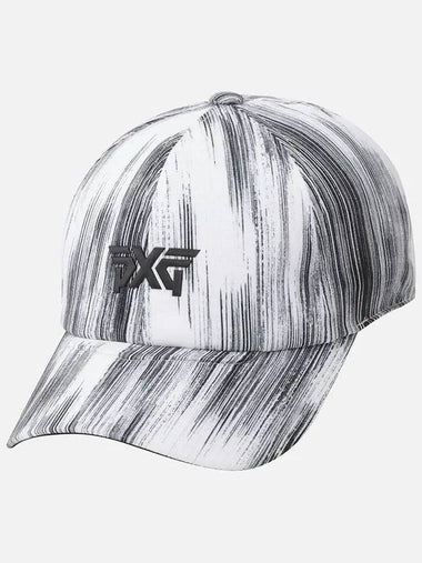 golf pattern cap hat - PXG - BALAAN 1