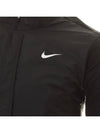 Golf Therma Fit ADV Repel Half Zip Jacket Black - NIKE - BALAAN 4