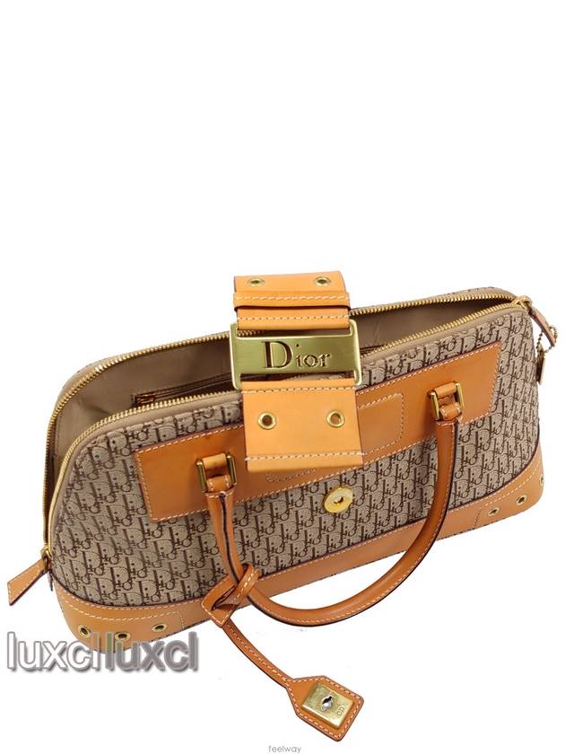 women tote bag - DIOR - BALAAN 7