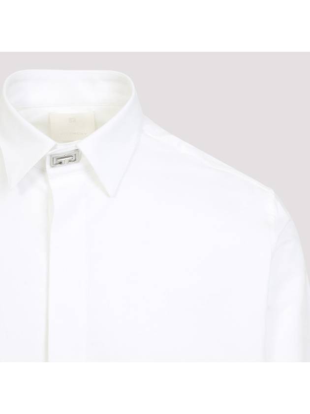 Givenchy Shirt - GIVENCHY - BALAAN 3