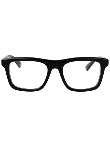 Alexander McQueen Optical - ALEXANDER MCQUEEN - BALAAN 1