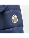 Hermin long padded jumper - MONCLER - BALAAN 7