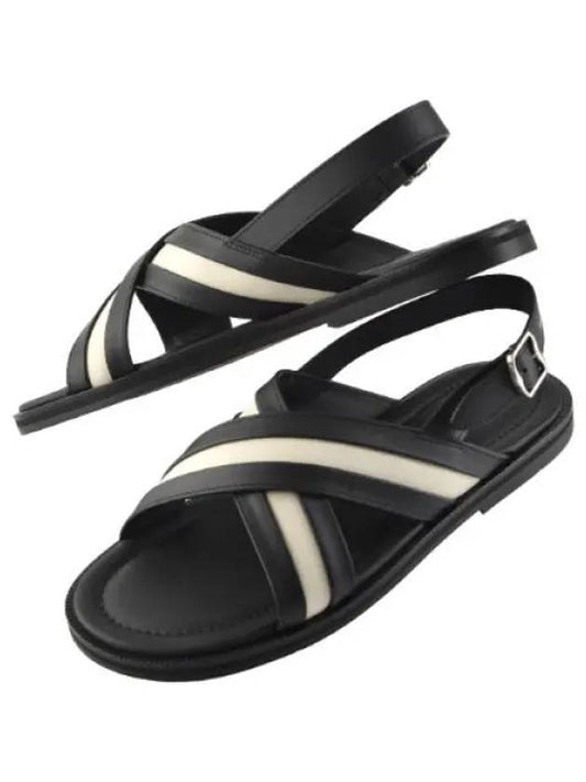 sandals men - BALLY - BALAAN 1