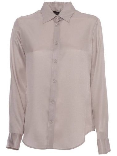 Lorena Antoniazzi Shirt - LORENA ANTONIAZZI - BALAAN 1