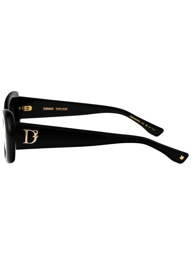 DSQUARED2 Sunglasses - DSQUARED2 - BALAAN 3