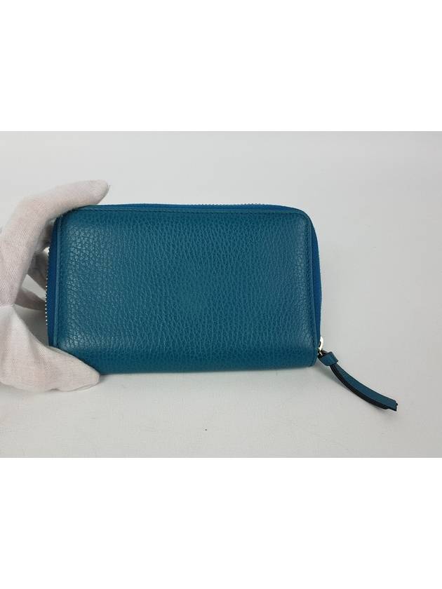 women s wallet - GUCCI - BALAAN 4