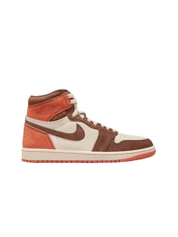 1 Retro High OG SP Kakao Wow Sanddrift - JORDAN - BALAAN 1