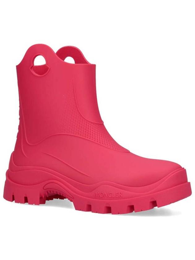 Moncler Boots - MONCLER - BALAAN 2