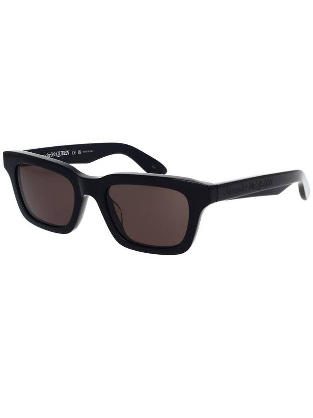 Alexander McQueen Sunglasses - ALEXANDER MCQUEEN - BALAAN 2