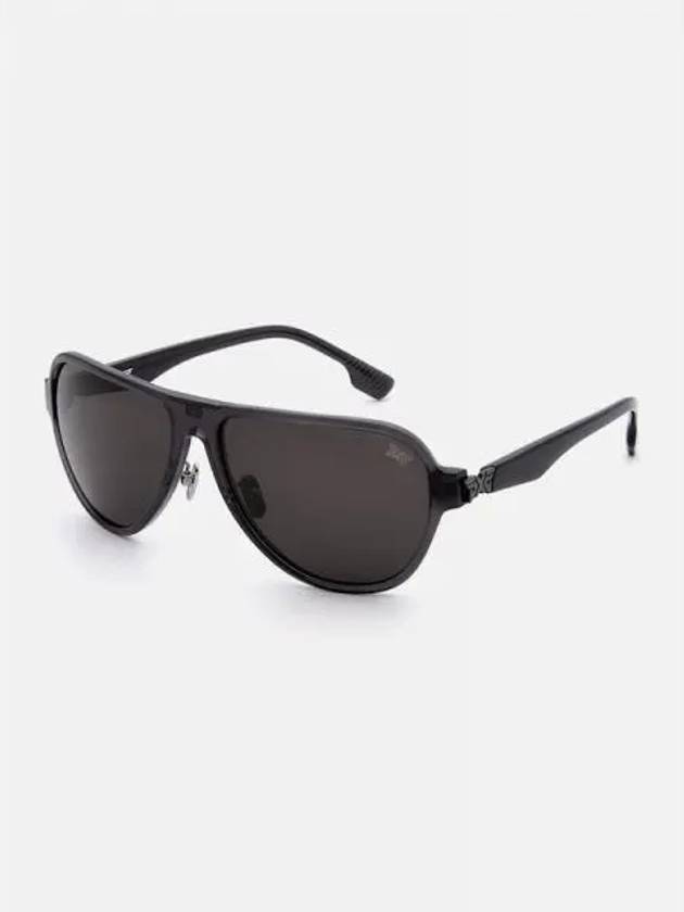 Arbiter Style Urban Sunglasses Clear Dark Gray Domestic Product GPEB24050885928 - PXG - BALAAN 1