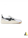 Acromount low top sneakers white black - ONITSUKA TIGER - BALAAN 2